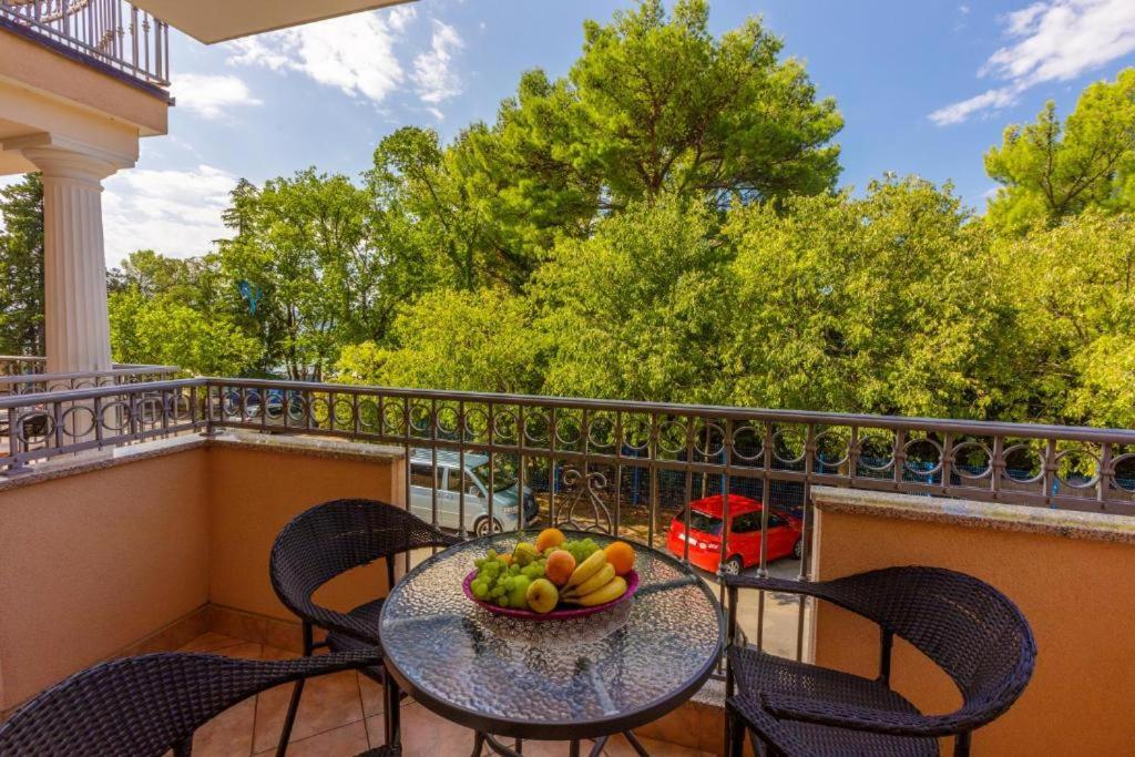 Amfora Apartments تْسْغيكفانِتْسا المظهر الخارجي الصورة